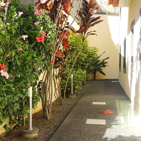 Studio Flat With Pool ฟุงชาล ภายนอก รูปภาพ